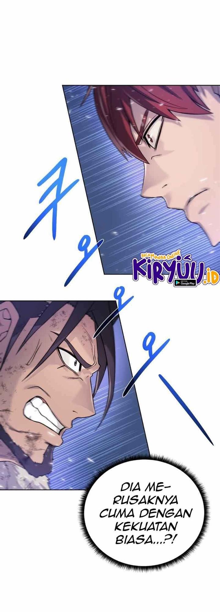 Dungeon and Artifact Chap 74 - Next Chap 75