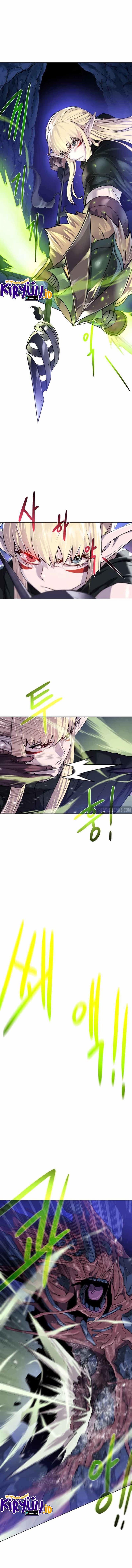 Dungeon and Artifact Chap 75 - Next Chap 76