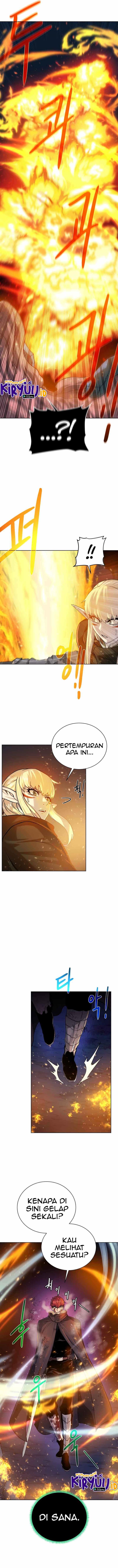 Dungeon and Artifact Chap 75 - Next Chap 76