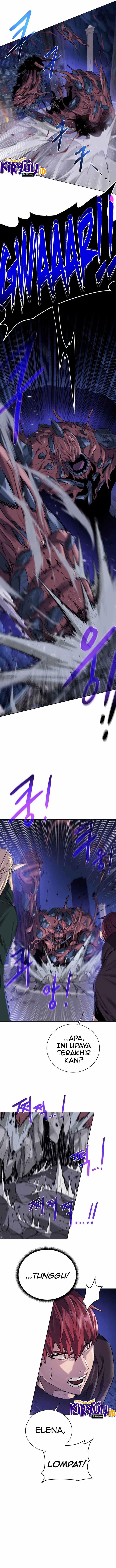 Dungeon and Artifact Chap 75 - Next Chap 76