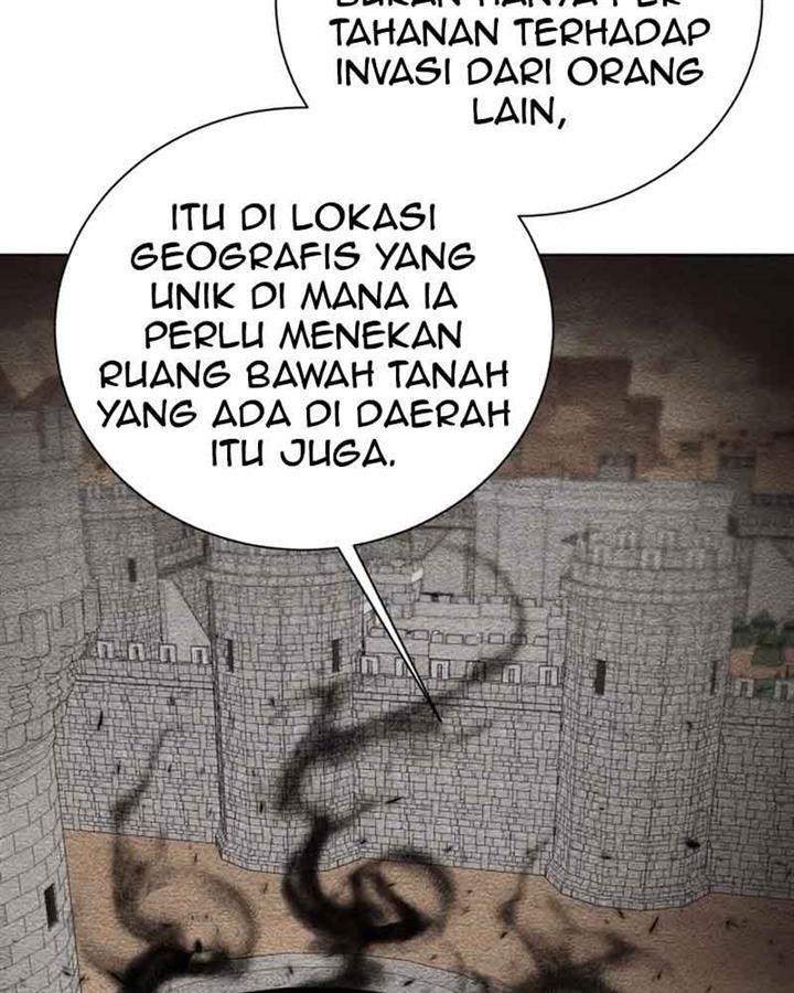 Dungeon and Artifact Chap 76 - Next Chap 77