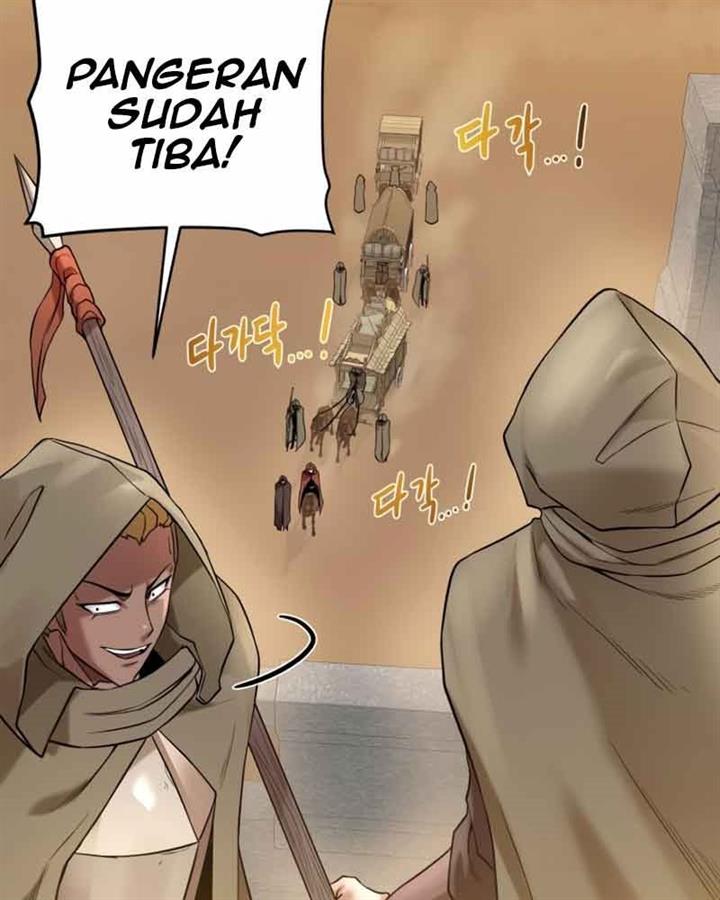 Dungeon and Artifact Chap 76 - Next Chap 77