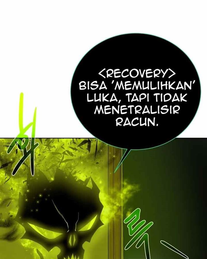 Dungeon and Artifact Chap 76 - Next Chap 77