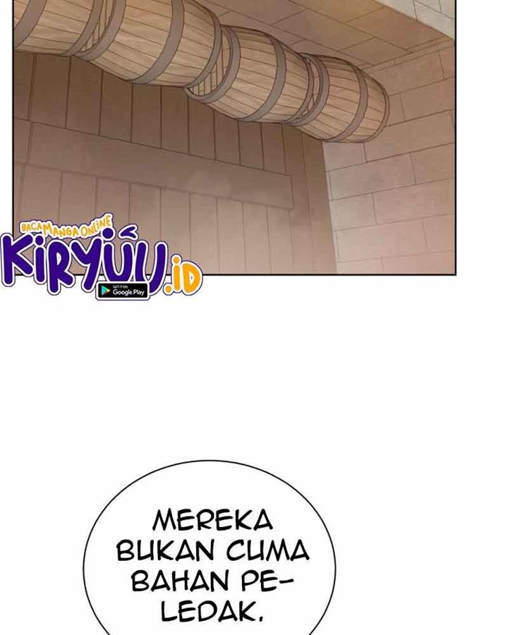 Dungeon and Artifact Chap 76 - Next Chap 77