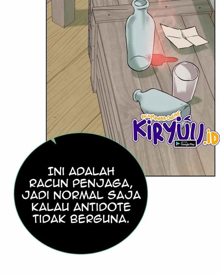 Dungeon and Artifact Chap 76 - Next Chap 77