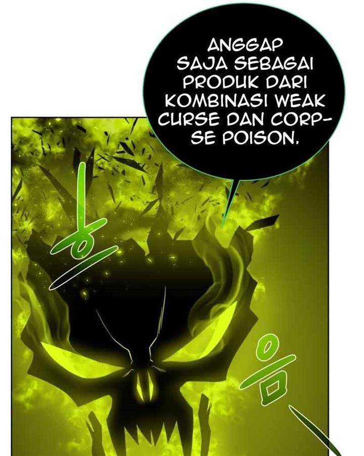 Dungeon and Artifact Chap 76 - Next Chap 77