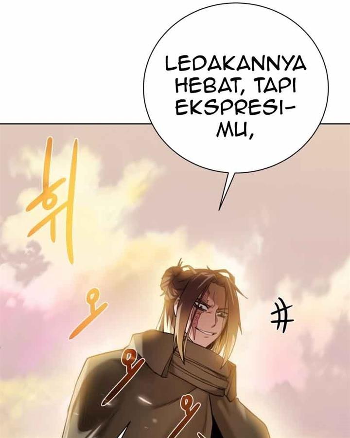 Dungeon and Artifact Chap 76 - Next Chap 77