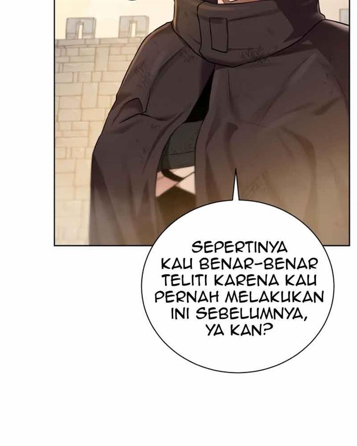 Dungeon and Artifact Chap 76 - Next Chap 77