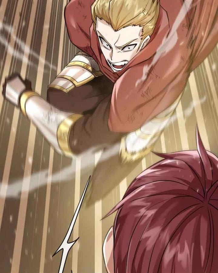 Dungeon and Artifact Chap 76 - Next Chap 77