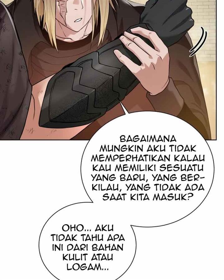 Dungeon and Artifact Chap 76 - Next Chap 77