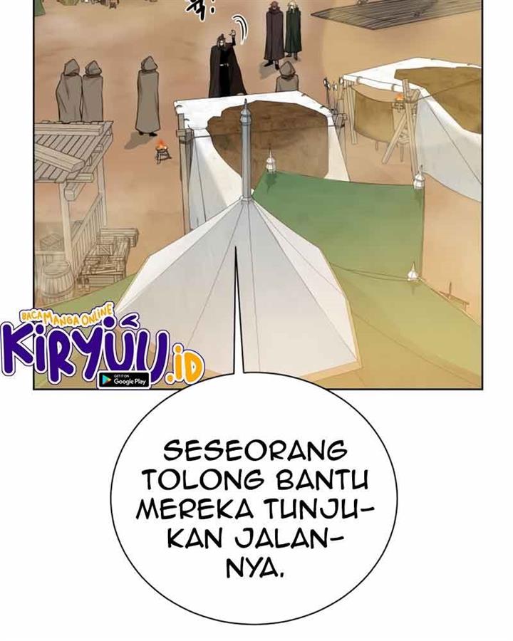 Dungeon and Artifact Chap 76 - Next Chap 77
