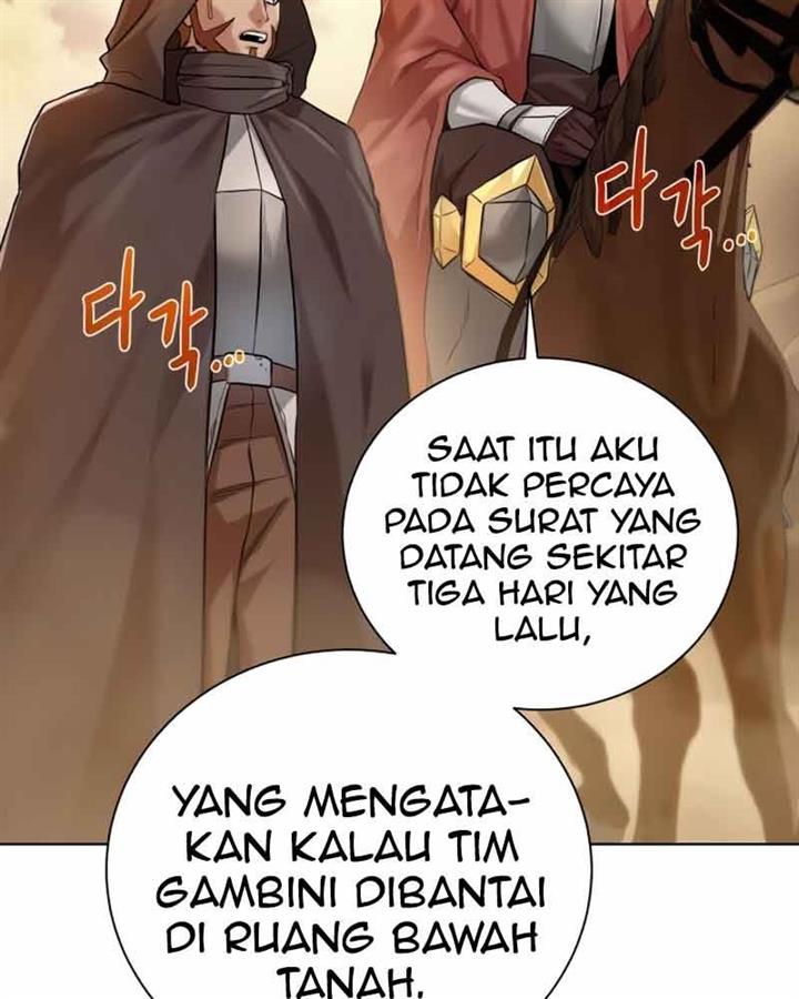 Dungeon and Artifact Chap 76 - Next Chap 77