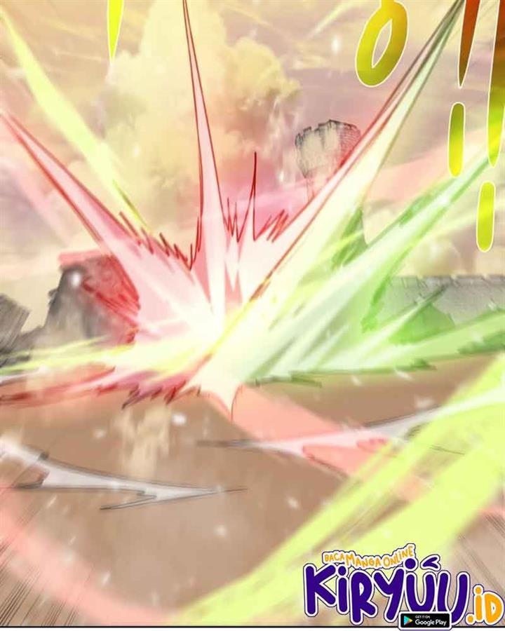 Dungeon and Artifact Chap 76 - Next Chap 77