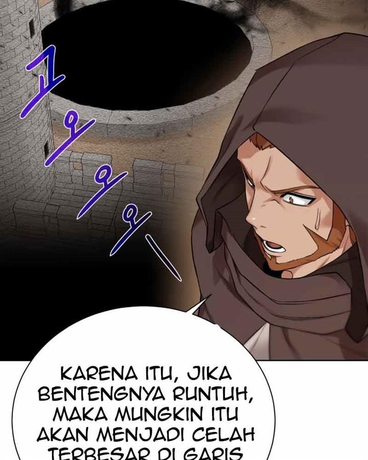 Dungeon and Artifact Chap 76 - Next Chap 77