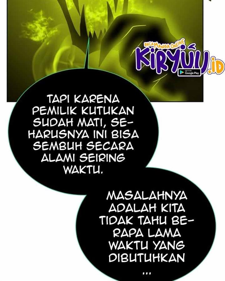 Dungeon and Artifact Chap 76 - Next Chap 77