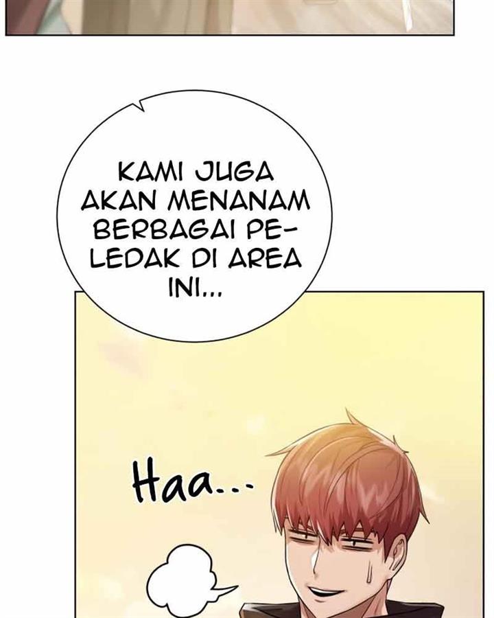 Dungeon and Artifact Chap 76 - Next Chap 77