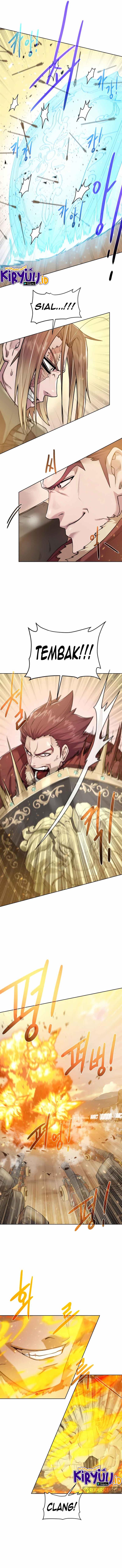 Dungeon and Artifact Chap 78 - Next Chap 79