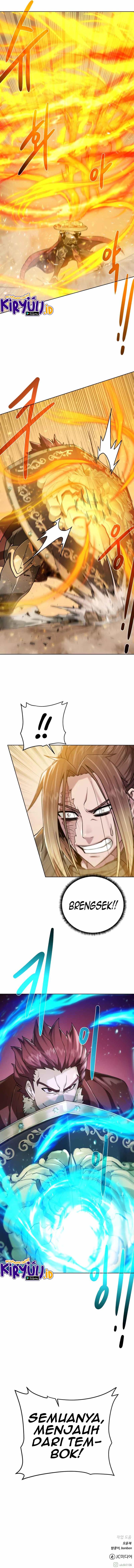 Dungeon and Artifact Chap 78 - Next Chap 79