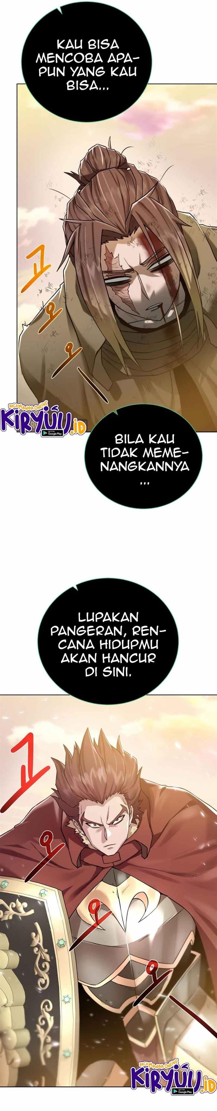 Dungeon and Artifact Chap 79 - Next Chap 80