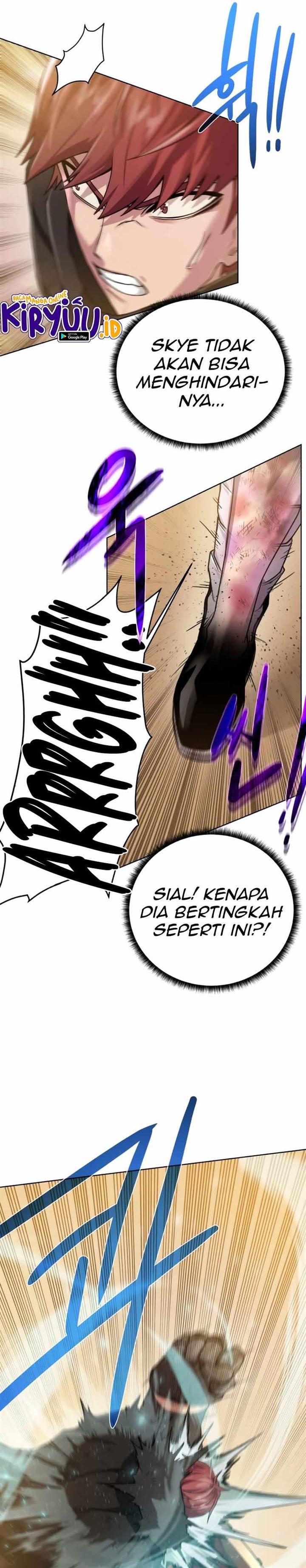 Dungeon and Artifact Chap 79 - Next Chap 80