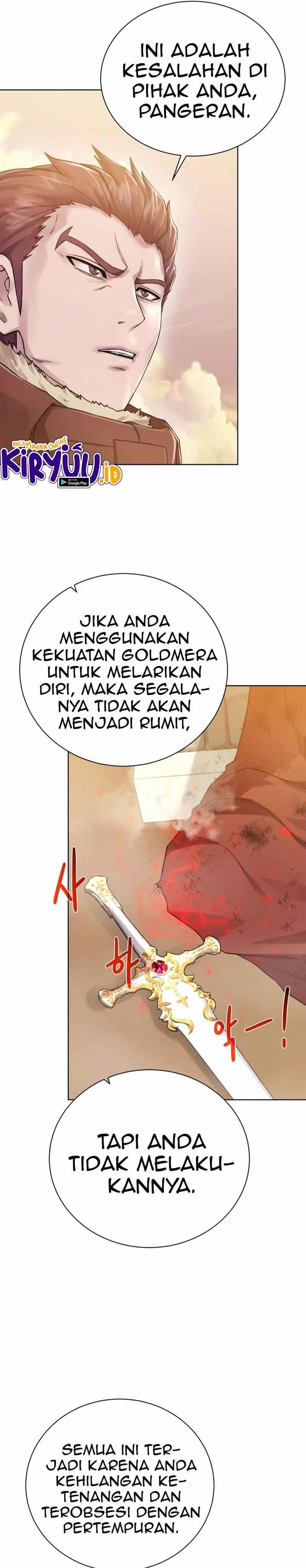 Dungeon and Artifact Chap 79 - Next Chap 80