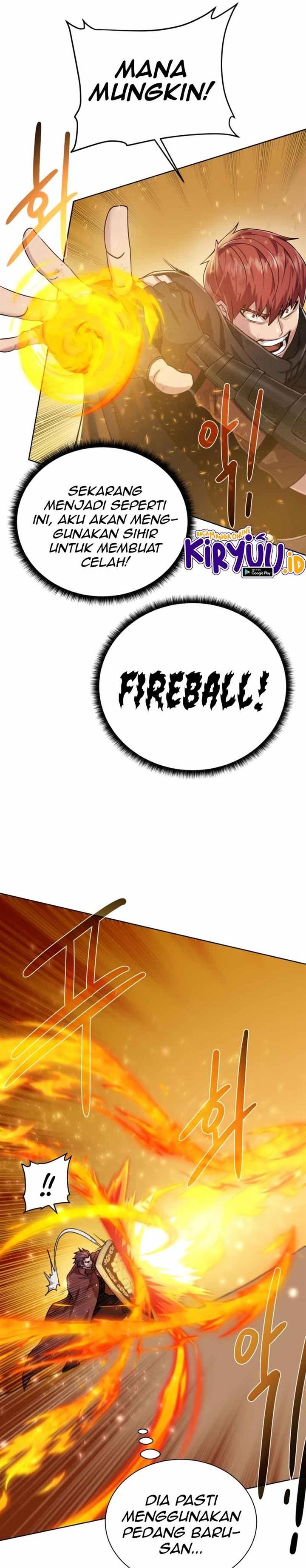 Dungeon and Artifact Chap 79 - Next Chap 80