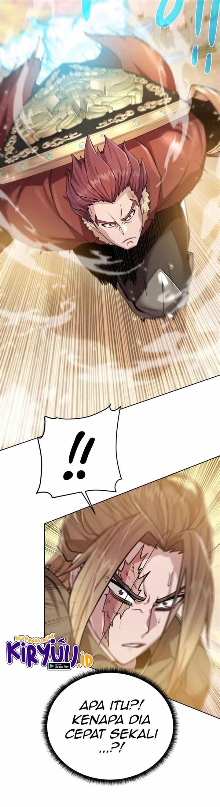 Dungeon and Artifact Chap 79 - Next Chap 80