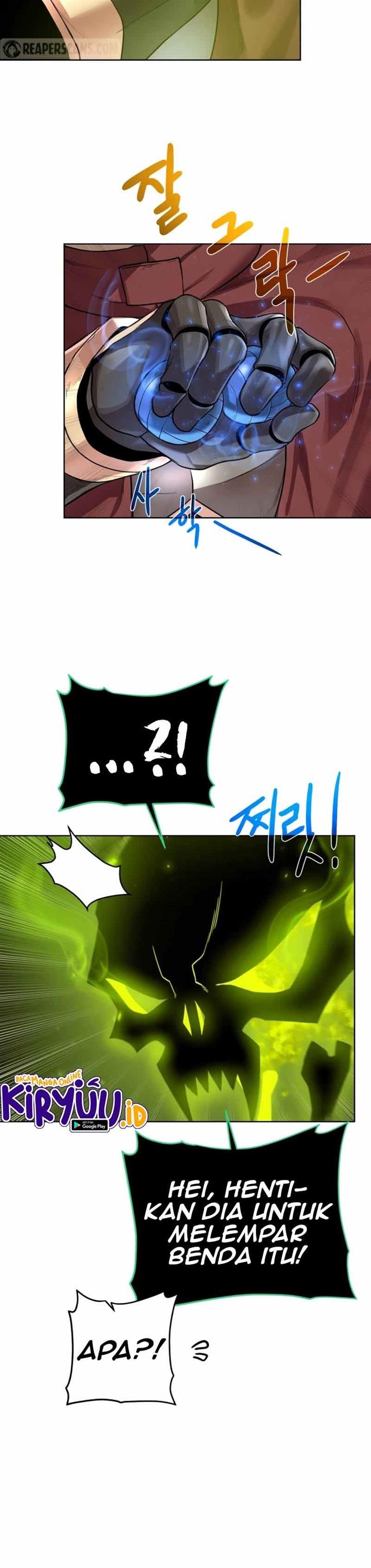 Dungeon and Artifact Chap 79 - Next Chap 80