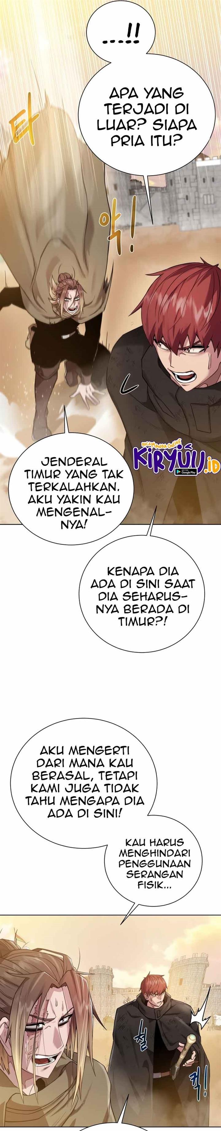Dungeon and Artifact Chap 79 - Next Chap 80