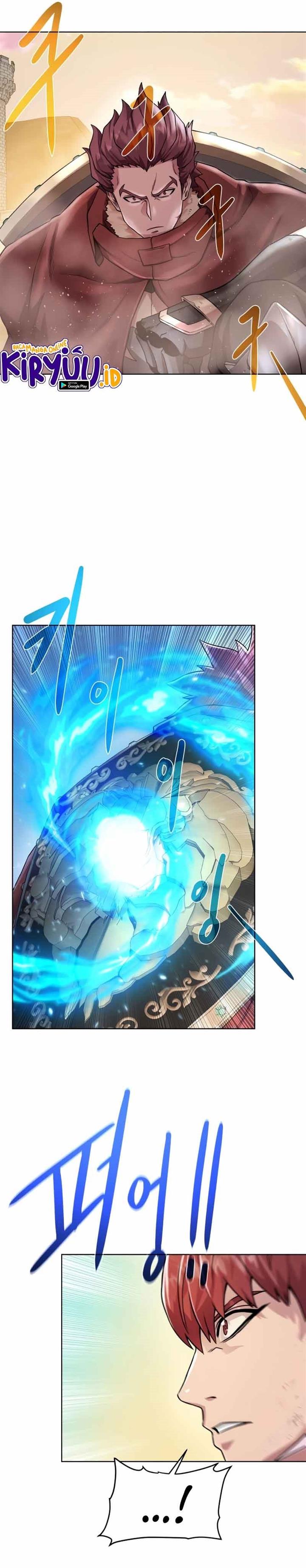 Dungeon and Artifact Chap 79 - Next Chap 80