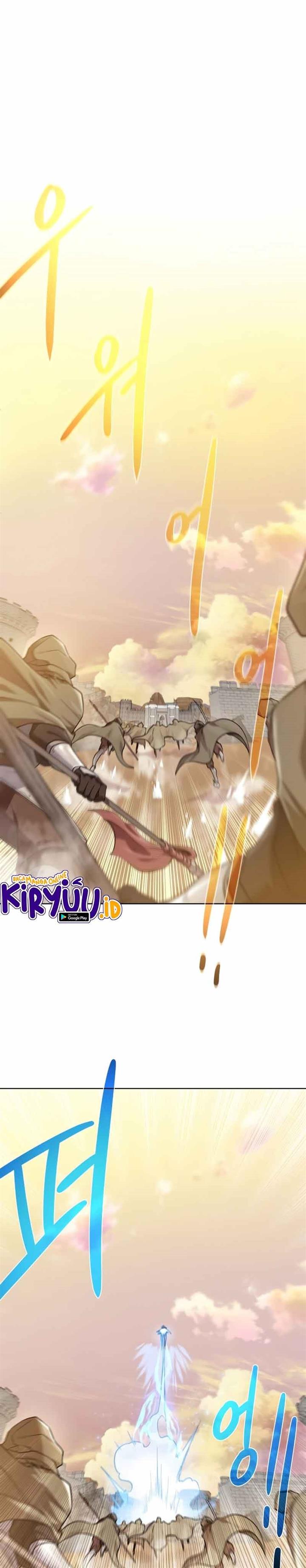 Dungeon and Artifact Chap 79 - Next Chap 80