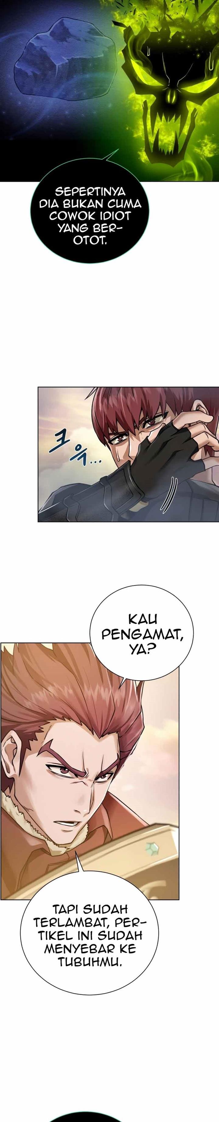Dungeon and Artifact Chap 79 - Next Chap 80