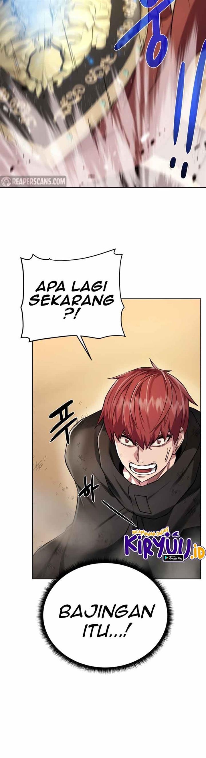 Dungeon and Artifact Chap 79 - Next Chap 80