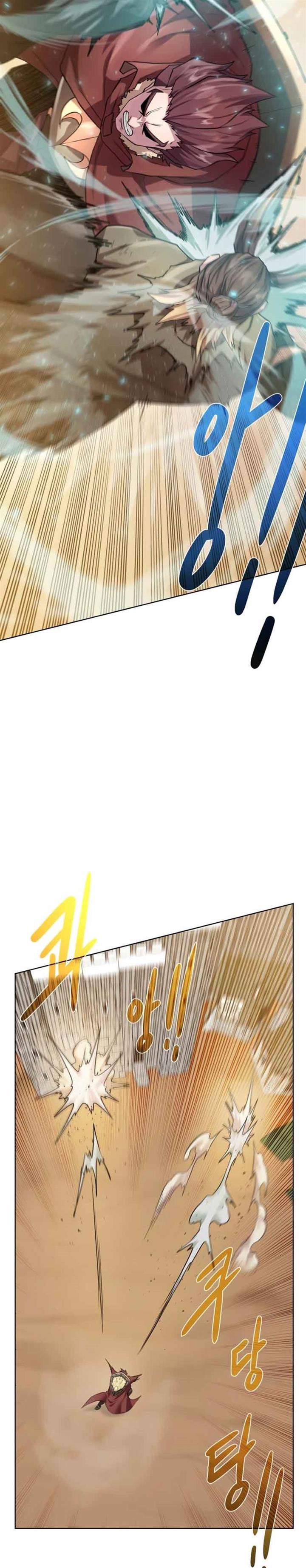 Dungeon and Artifact Chap 79 - Next Chap 80