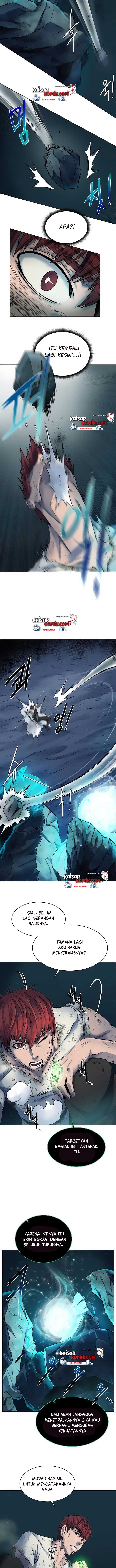 Dungeon and Artifact Chap 7 - Next Chap 8