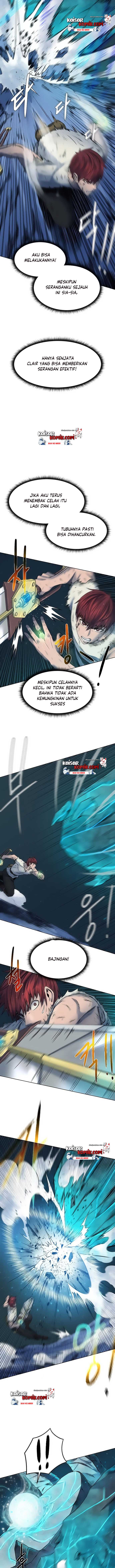 Dungeon and Artifact Chap 7 - Next Chap 8