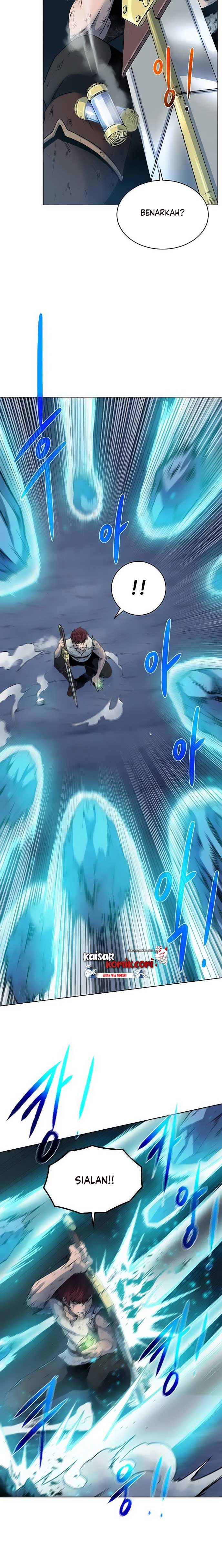 Dungeon and Artifact Chap 7 - Next Chap 8