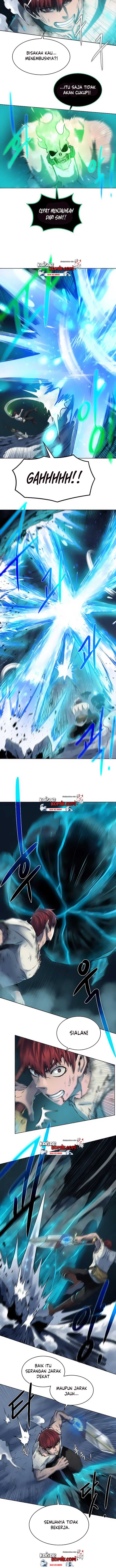 Dungeon and Artifact Chap 7 - Next Chap 8