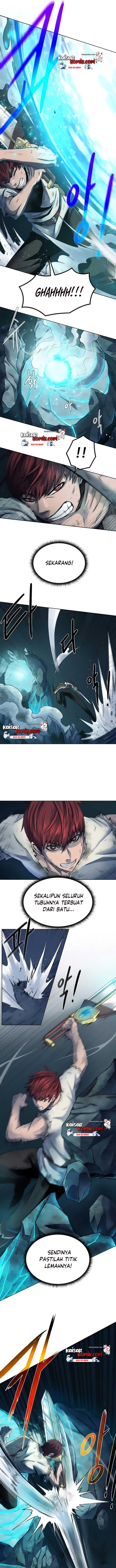 Dungeon and Artifact Chap 7 - Next Chap 8