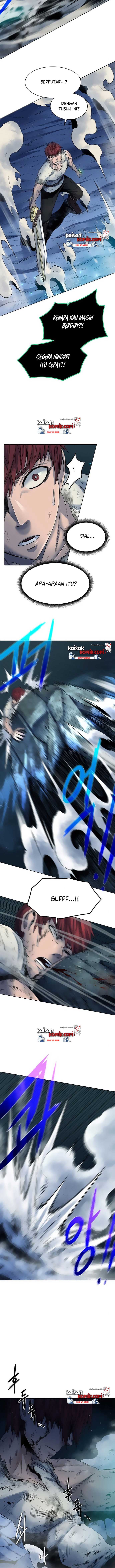 Dungeon and Artifact Chap 7 - Next Chap 8