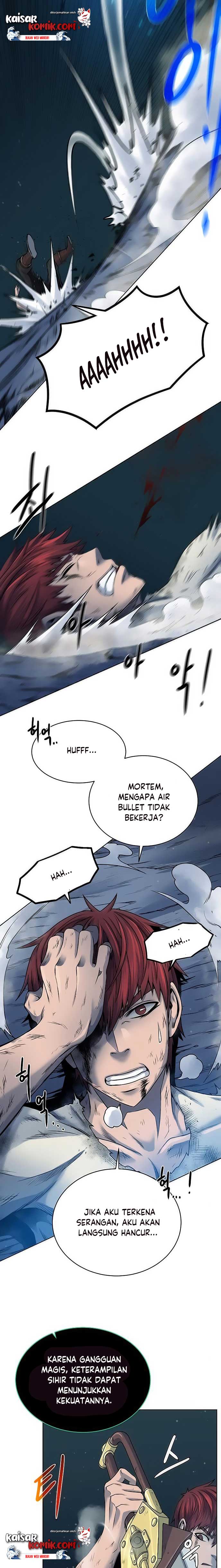 Dungeon and Artifact Chap 7 - Next Chap 8