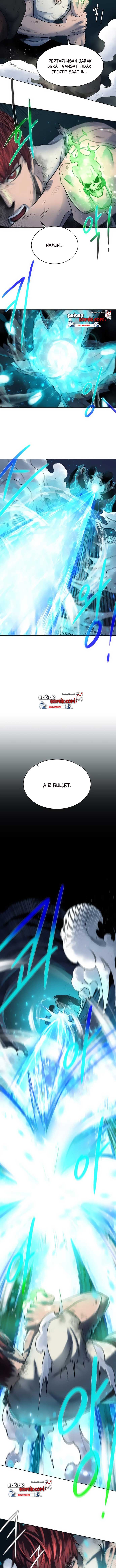 Dungeon and Artifact Chap 7 - Next Chap 8