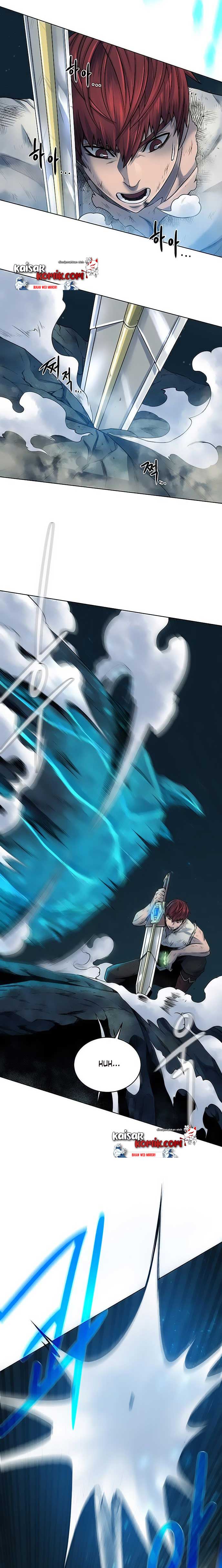 Dungeon and Artifact Chap 7 - Next Chap 8