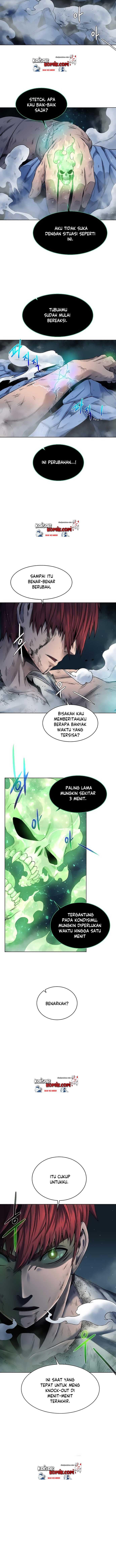 Dungeon and Artifact Chap 7 - Next Chap 8