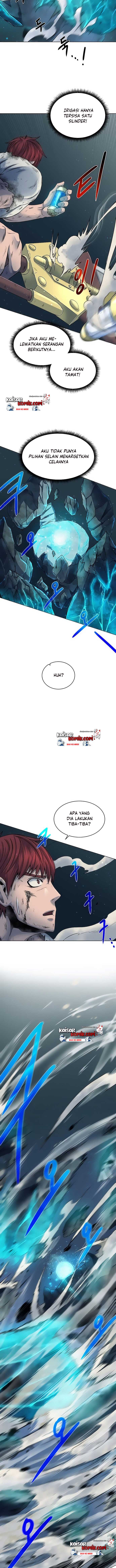 Dungeon and Artifact Chap 7 - Next Chap 8