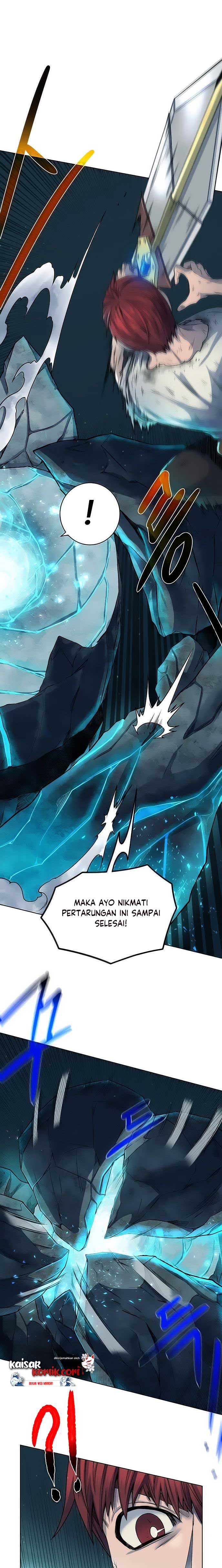 Dungeon and Artifact Chap 7 - Next Chap 8