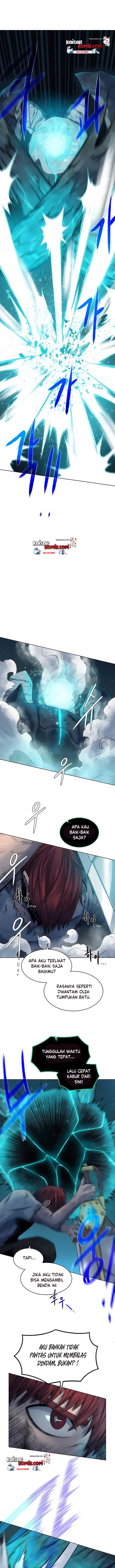 Dungeon and Artifact Chap 7 - Next Chap 8