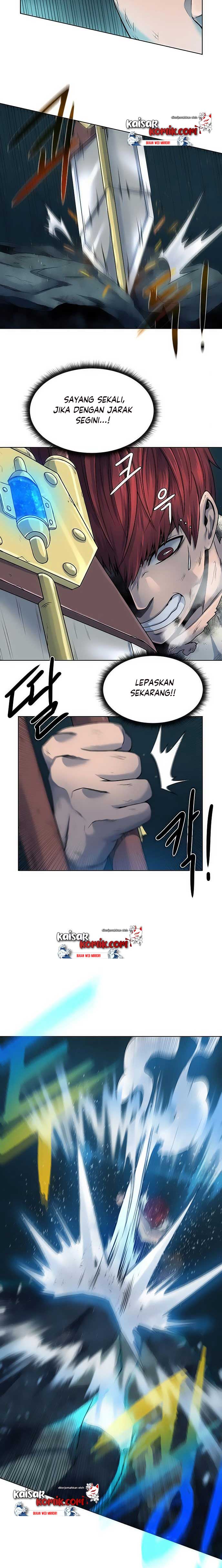 Dungeon and Artifact Chap 7 - Next Chap 8