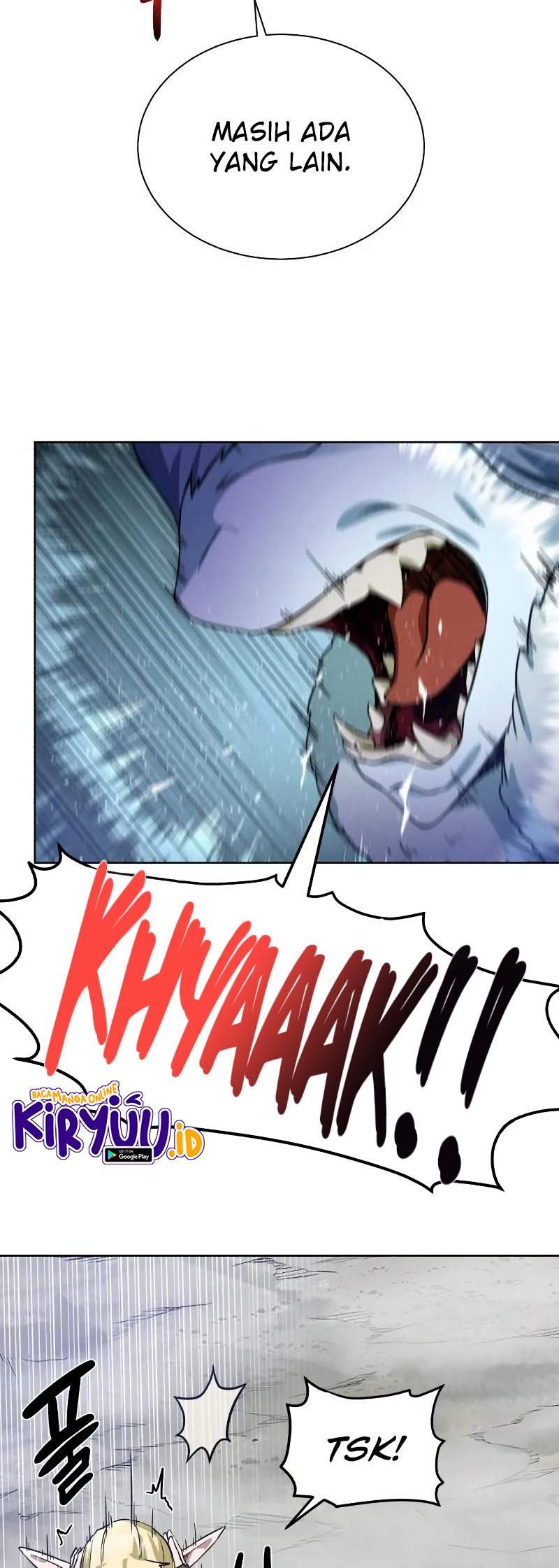 Dungeon and Artifact Chap 43 - Next Chap 44