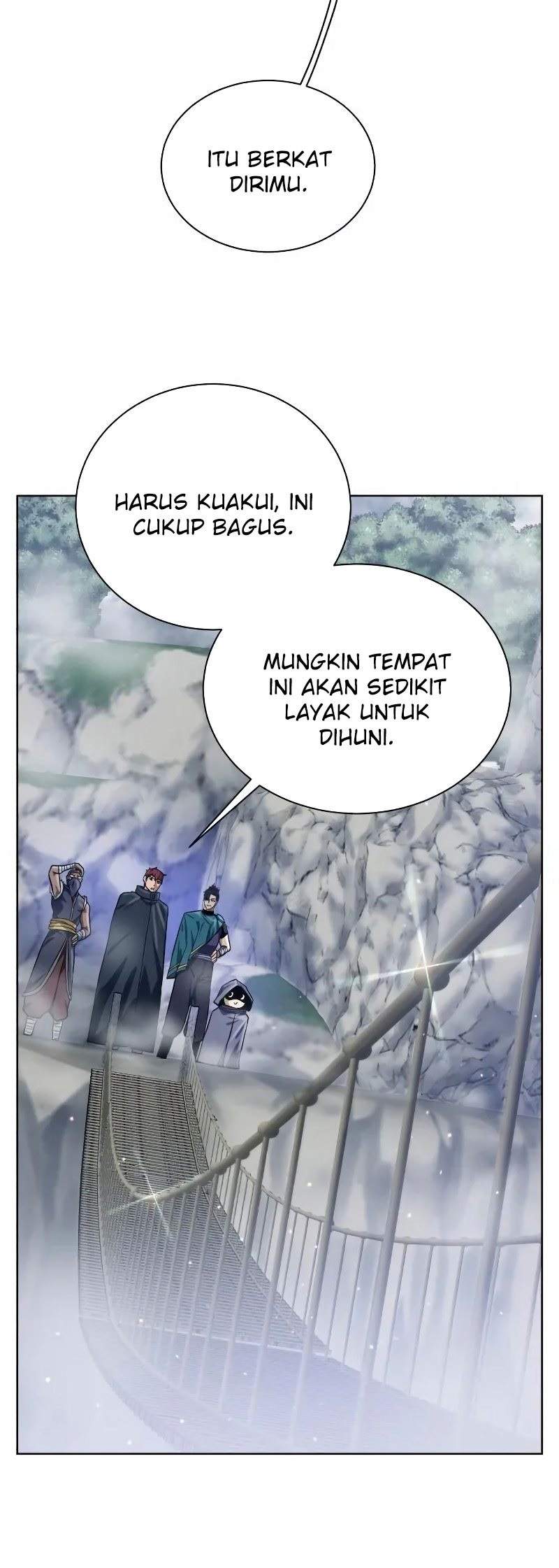 Dungeon and Artifact Chap 43 - Next Chap 44